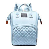 Amiqi Multi-function Maternity Nappy Bags Backpack Large Capacity