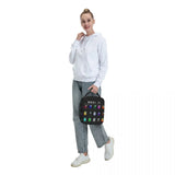Among Us Insulated Lunch Bag for School Office Reusable Cooler Thermal Lunch Box
