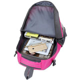 Anaph Large-capacity Children School Bags Outdoor Sports Travel Backpack