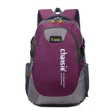 Anaph Large-capacity Children School Bags Outdoor Sports Travel Backpack