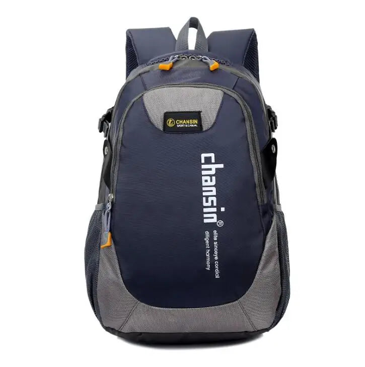 Anaph Large-capacity Children School Bags Outdoor Sports Travel Backpack