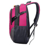 Anaph Large-capacity Children School Bags Outdoor Sports Travel Backpack