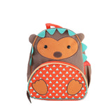 Kids Cartoon Animals Backpack Girl Boys Toddler School Bag Kindergarten