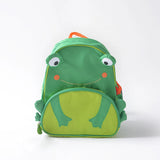 Kids Cartoon Animals Backpack Girl Boys Toddler School Bag Kindergarten
