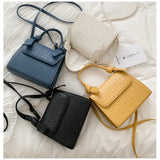Animal Prints Shoulder Bags for Women Small Handbags and Purses