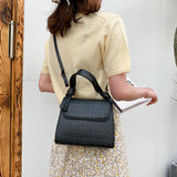Animal Prints Shoulder Bags for Women Small Handbags and Purses