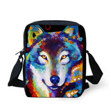 Kids Boy Fantasy Mini Shoulder Bag