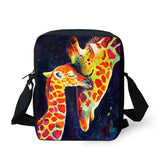 Kids Boy Fantasy Mini Shoulder Bag