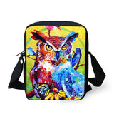 Kids Boy Fantasy Mini Shoulder Bag