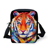 Kids Boy Fantasy Mini Shoulder Bag
