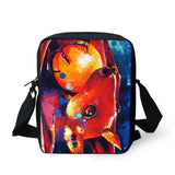 Kids Boy Fantasy Mini Shoulder Bag