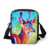Kids Boy Fantasy Mini Shoulder Bag