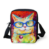 Kids Boy Fantasy Mini Shoulder Bag