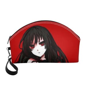 Akame Ga Kill 3D Cosmetic Storage Bag