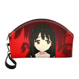Akame Ga Kill 3D Cosmetic Storage Bag