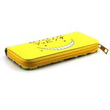 Assassination Classroom Korosensei Long Wallet Clutch Purse