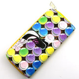 Assassination Classroom Korosensei Long Wallet Clutch Purse