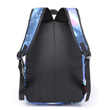 Tokyo Revengers Printed Anime Backpack - Harajuku High Bookbag