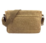 Anime Bizarre Adventure Cross body Bag Messenger Bags Canvas Shoulder Bag