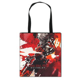 Boku No Hero Academia Handbag - High Capacity Travel Storage Bag