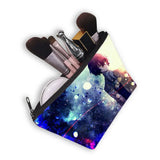 Bungou Stray Dogs Makeup Bag Osamu Chuya Cosmetics Case