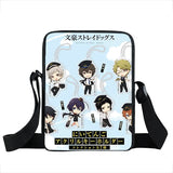 Bungou Stray Dogs Messenger Bag for Women