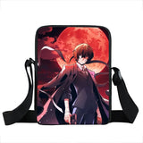 Bungou Stray Dogs Messenger Bag Chuya Nakahara Cross Bag