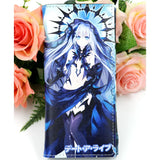 DATE A LIVE Tobiichi Origami Wallet Long Clutch Purse