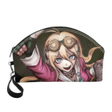 Danganronpa Miu Iruma Cosmetic Storage Travel Makeup Bag