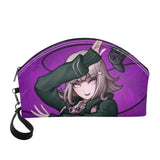 Danganronpa Miu Iruma Cosmetic Storage Travel Makeup Bag