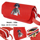 Danganronpa Monokuma Pencil Bag Synthetic Leather