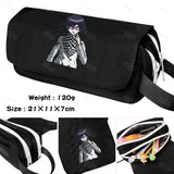 Danganronpa Monokuma Pencil Bag Synthetic Leather