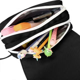 Danganronpa Monokuma Pencil Bag Synthetic Leather