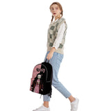 Demon Slayer Blade Kimetsu No Yaiba Cosplay School Backpack