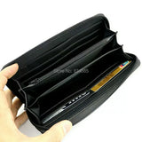Demon Slayer Tanjirou Long PU Leather Wallet