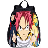 Fairy Tail Child School Bag Mini Kindergarten Bag For Kids