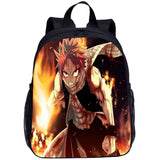Fairy Tail Child School Bag Mini Kindergarten Bag For Kids