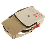 Fairy Tail Shoulder Bag Student Messenger Crossbody Bag with Crossbody Strap