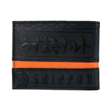 Anime High Men's Wallets Anime Purse 3133