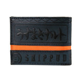 Anime High Men's Wallets Anime Purse 3133