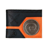 Anime High Men's Wallets Anime Purse 3133