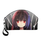 Anime Fruits Basket Cosmetic Organizer Travel Makeup Bag