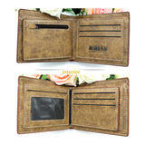 Fullmetal Alchemist Mens Wallet Ouroboros Snake Sign Cartoon PU Purse