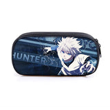 Anime HUNTERxHUNTER Cosmetic Case Pencil Bag Hunter X Hunter Bags