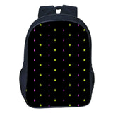 Hunter X Hunter 3D Backpack School Bag for Teenagers