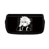 Anime Hunter X Hunter Pencil Bag HxH Pencil Case Makeup Bags