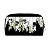 Hunter x Hunter Wallet Cartoon Wallest - Killua, Gon, Chrollo Purse