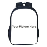 Jujutsu Kaisen Backpack Student Double-layer Bookbag Cosplay School Bags