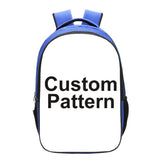 Jujutsu Kaisen Backpack Men Travel Rucksack Cosplay School Bags