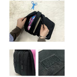 Jujutsu Kaisen Itadori Cosmetic Pencil Case